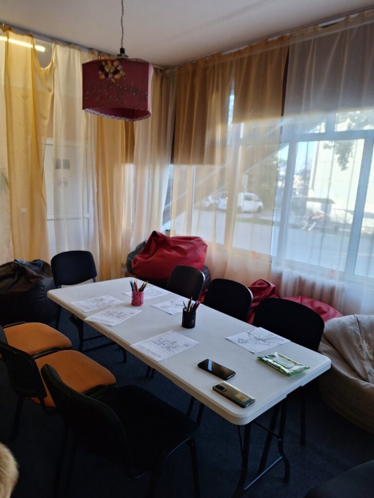 Clubul Copiilor: ABC-ul Inteligenței emoționale Clubul Copiilor: ABC-ul Inteligenței emoționale