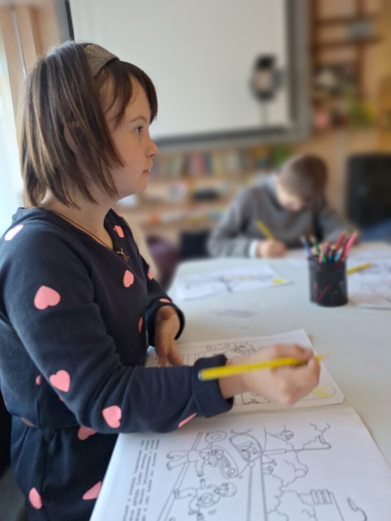 Clubul Copiilor: ABC-ul Inteligenței emoționale Clubul Copiilor: ABC-ul Inteligenței emoționale