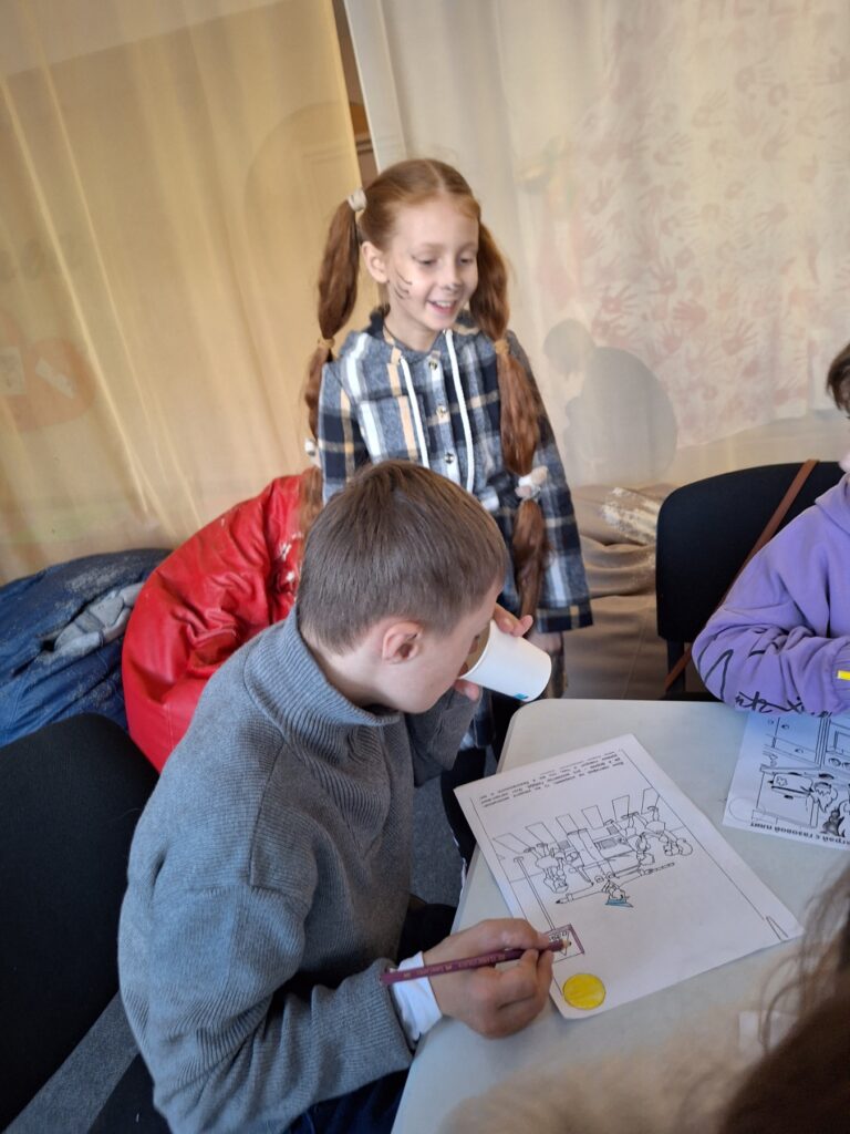 Clubul Copiilor: ABC-ul Inteligenței emoționale Clubul Copiilor: ABC-ul Inteligenței emoționale