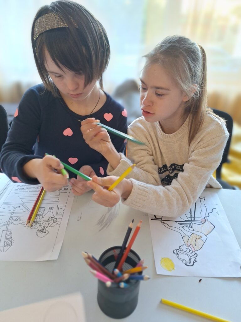 Clubul Copiilor: ABC-ul Inteligenței emoționale Clubul Copiilor: ABC-ul Inteligenței emoționale
