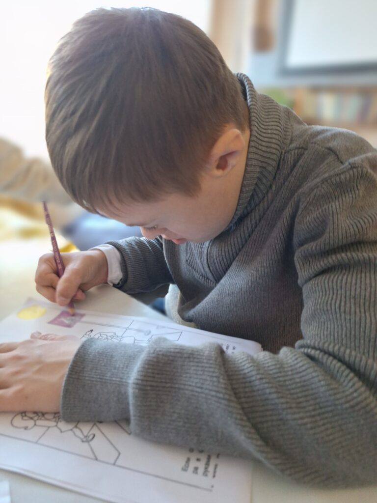 Clubul Copiilor: ABC-ul Inteligenței emoționale Clubul Copiilor: ABC-ul Inteligenței emoționale