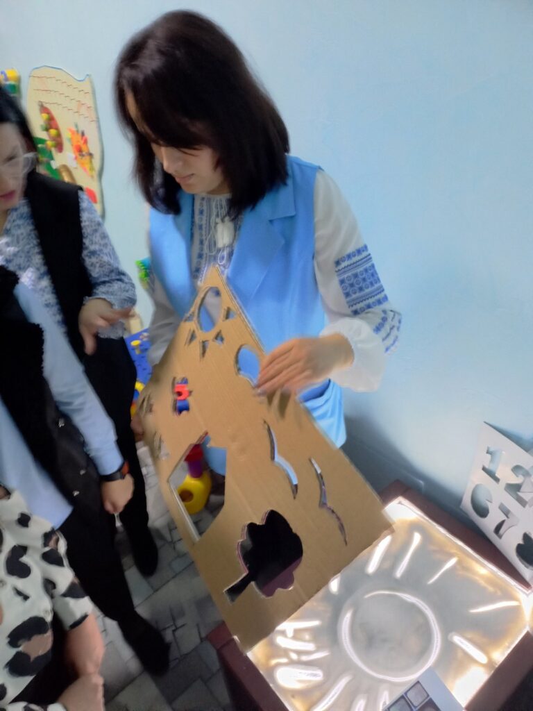 ExpoZI pentru Echitate pentru Cadrele didactice de sprijin din instituțiile de educație timpurie ExpoZI pentru Echitate pentru Cadrele didactice de sprijin din instituțiile de educație timpurie