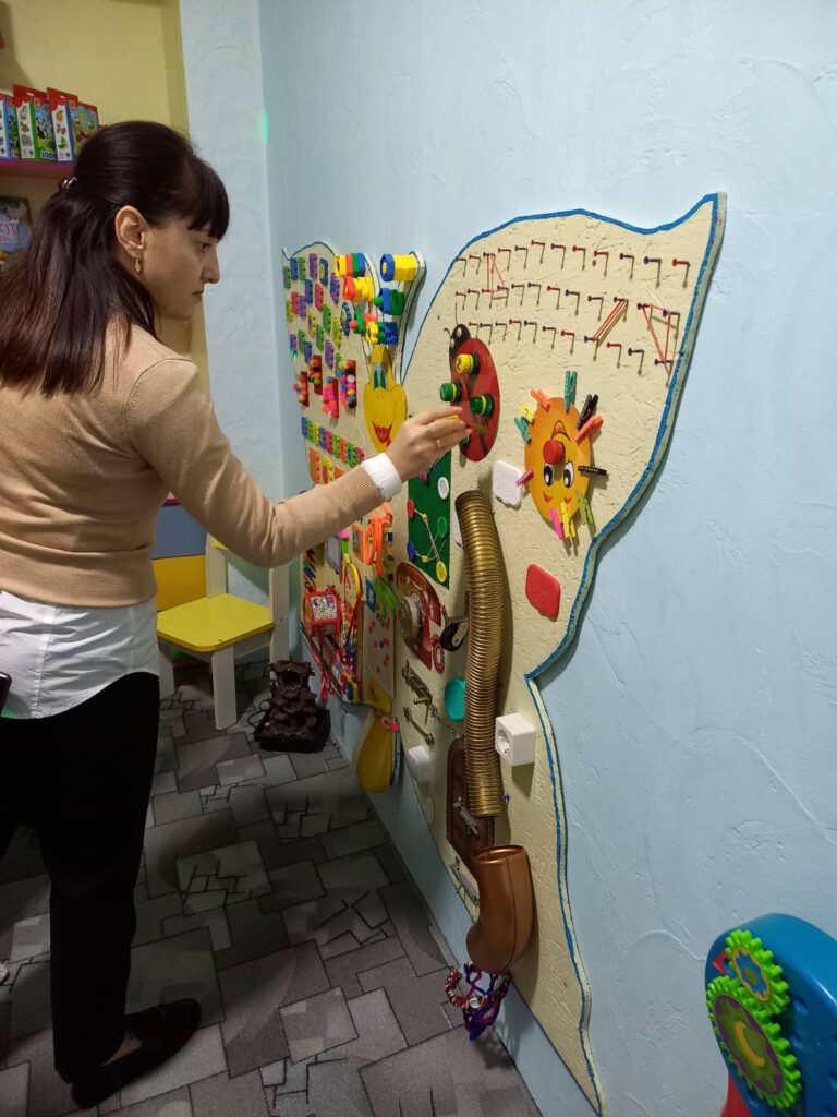 ExpoZI pentru Echitate pentru Cadrele didactice de sprijin din instituțiile de educație timpurie ExpoZI pentru Echitate pentru Cadrele didactice de sprijin din instituțiile de educație timpurie