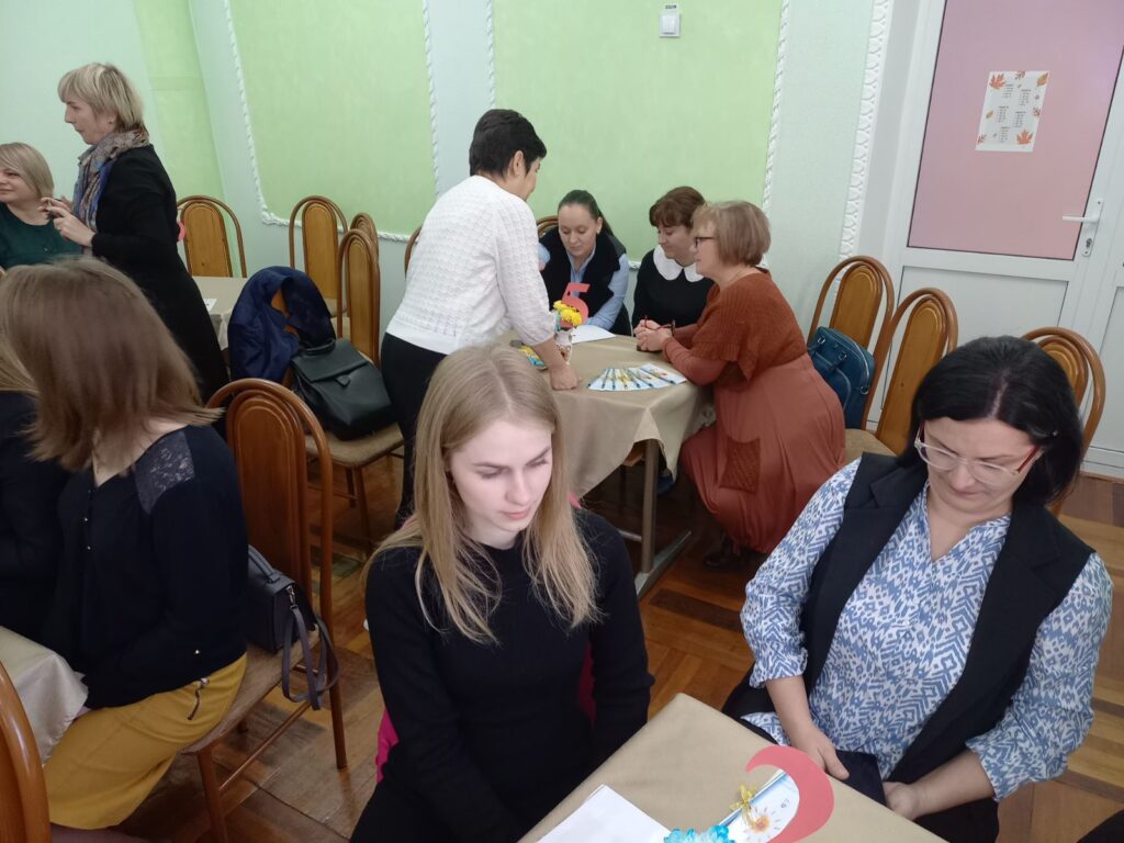 ExpoZI pentru Echitate pentru Cadrele didactice de sprijin din instituțiile de educație timpurie ExpoZI pentru Echitate pentru Cadrele didactice de sprijin din instituțiile de educație timpurie
