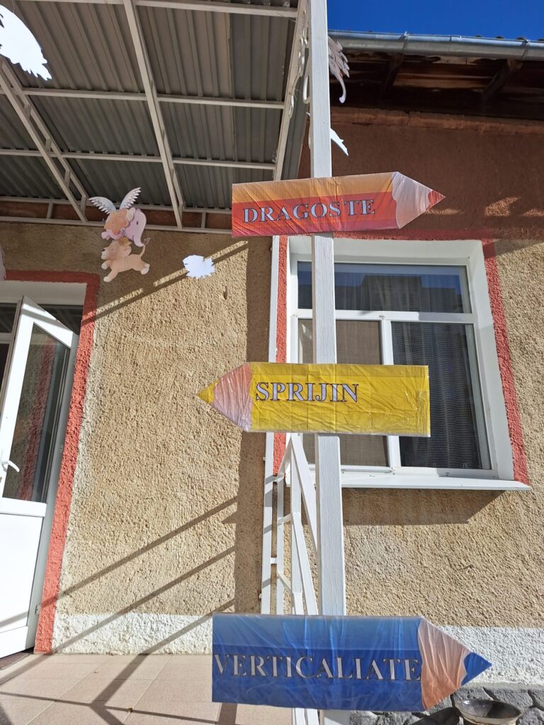 ExpoZI pentru Echitate pentru Cadrele didactice de sprijin din instituțiile de educație timpurie ExpoZI pentru Echitate pentru Cadrele didactice de sprijin din instituțiile de educație timpurie