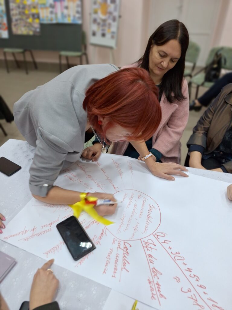 ExpoZI pentru Echitate pentru Cadrele didactice de sprijin din instituțiile de învățământ general ExpoZI pentru Echitate pentru Cadrele didactice de sprijin din instituțiile de învățământ general