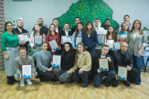 #Gala Bunelor Practici în domeniul de tineret la Bălți #2024 #Gala Bunelor Practici în domeniul de tineret la Bălți #2024