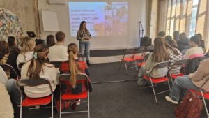 Oportunități de colaborare: Centrele de Tineret și Consiliile elevilor Bălți Oportunități de colaborare: Centrele de Tineret și Consiliile elevilor Bălți