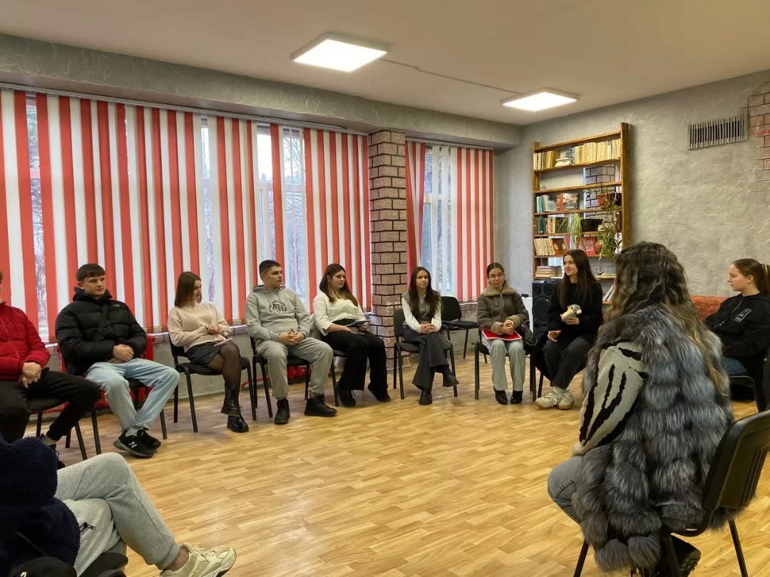 Programul municipal de minigranturi pentru tineri Programul municipal de minigranturi pentru tineri