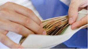 ANUNȚ IMPORTANT – COMBATEREA CORUPȚIEI ÎN EDUCAȚIE