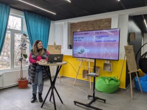 #Ateliere de informare despre serviciile Centrelor de Tineret Oportunități de colaborare – Centrele de Tineret și Instituțiile de Învățământ din Bălți #Ateliere de informare despre serviciile Centrelor de Tineret Oportunități de colaborare – Centrele de Tineret și Instituțiile de Învățământ din Bălți
