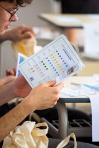EuroQuiz – concurs despre Uniunea Europeană la Bălți EuroQuiz – concurs despre Uniunea Europeană la Bălți