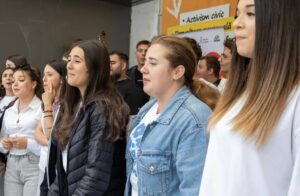 Orășelul Tinerilor marcat prin activități pentru toate gusturile la Centrul de Resurse pentru Adolescenți și Tineret Bălți, cu prezența a 300 de participanți! Orășelul Tinerilor marcat prin activități pentru toate gusturile la Centrul de Resurse pentru Adolescenți și Tineret Bălți, cu prezența a 300 de participanți!