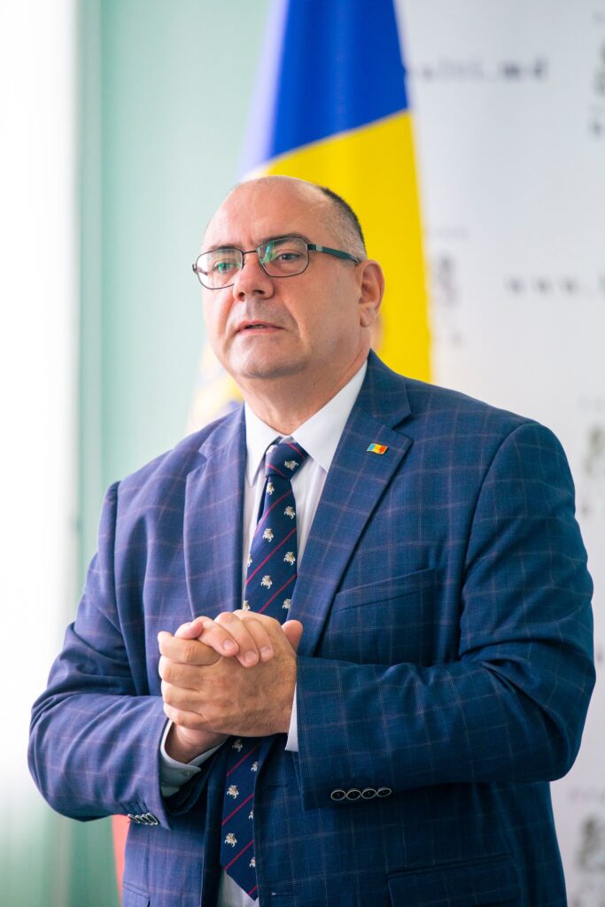 Excelența în educație: 11 liceeni din Bălți au obținut media 10 la BAC – 2025 Excelența în educație: 11 liceeni din Bălți au obținut media 10 la BAC – 2025