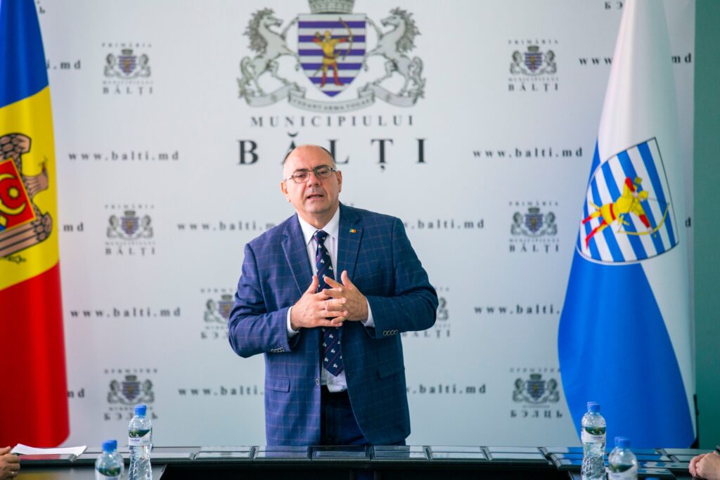 Excelența în educație: 11 liceeni din Bălți au obținut media 10 la BAC – 2025 Excelența în educație: 11 liceeni din Bălți au obținut media 10 la BAC – 2025