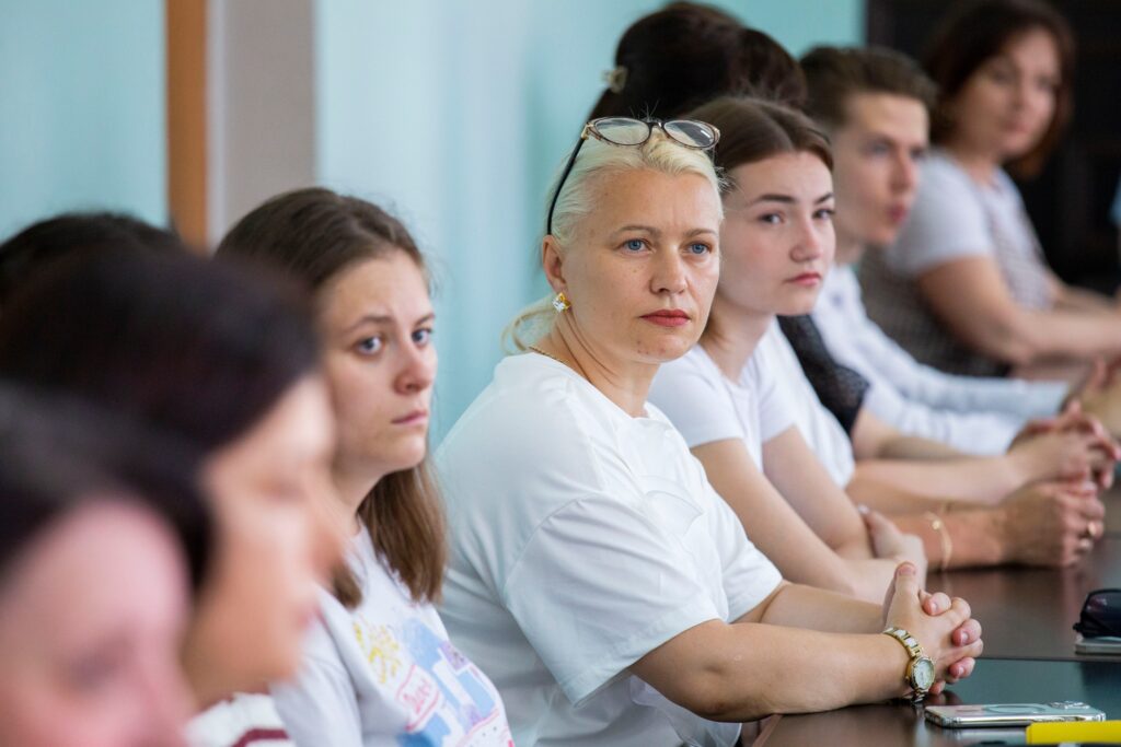Excelența în educație: 11 liceeni din Bălți au obținut media 10 la BAC – 2025 Excelența în educație: 11 liceeni din Bălți au obținut media 10 la BAC – 2025