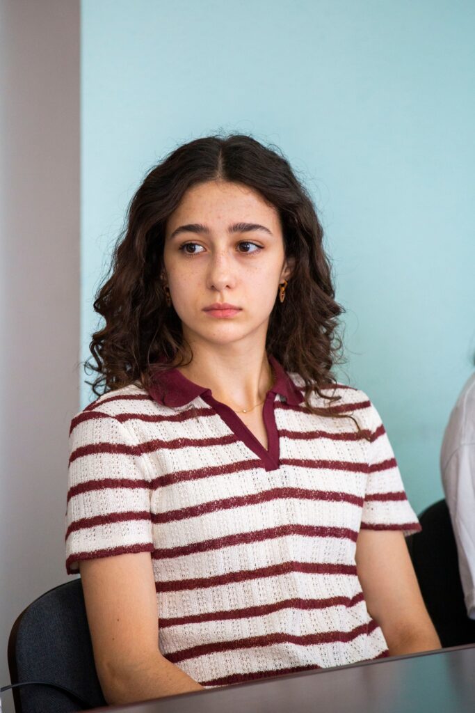 Excelența în educație: 11 liceeni din Bălți au obținut media 10 la BAC – 2025 Excelența în educație: 11 liceeni din Bălți au obținut media 10 la BAC – 2025