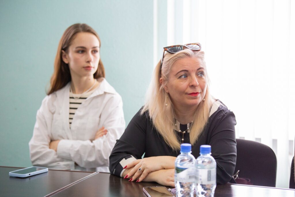 Excelența în educație: 11 liceeni din Bălți au obținut media 10 la BAC – 2025 Excelența în educație: 11 liceeni din Bălți au obținut media 10 la BAC – 2025