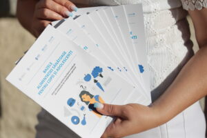 Ziua Internațională a Tineretului sărbătorită la Bălți printr-un festival de idei, culoare și energie Ziua Internațională a Tineretului sărbătorită la Bălți printr-un festival de idei, culoare și energie