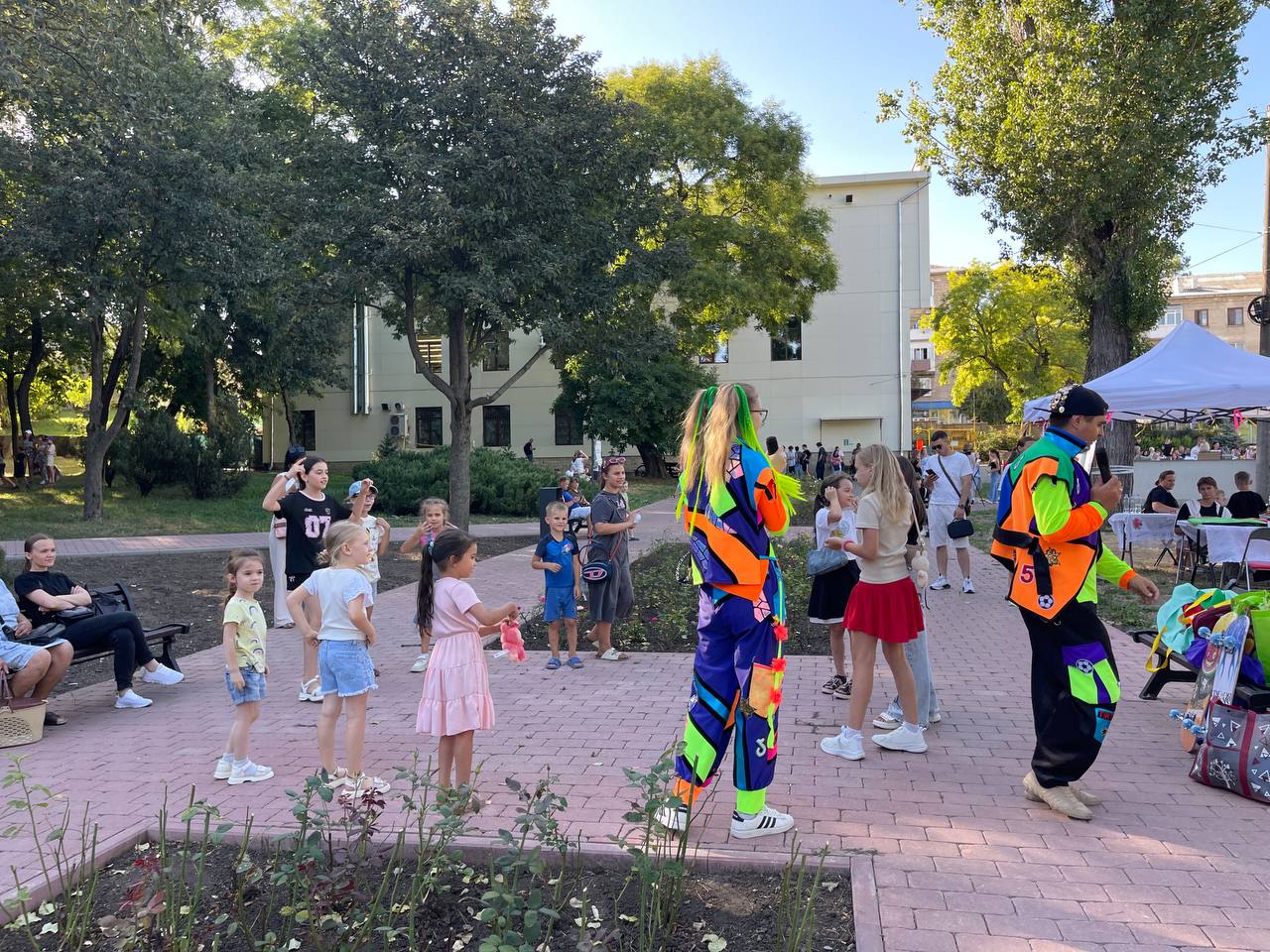 Ziua Internațională a Tineretului sărbătorită la Bălți printr-un festival de idei, culoare și energie Ziua Internațională a Tineretului sărbătorită la Bălți printr-un festival de idei, culoare și energie