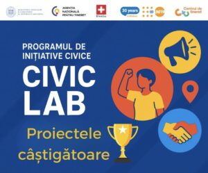 Noi idei și inițiative susținute de CRAT Bălți Noi idei și inițiative susținute de CRAT Bălți