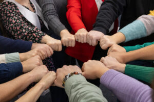 Conferința Națională a Lucrătorilor de Tineret – #TAG YW MeetUp