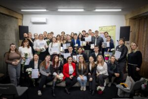 Gala Bunelor Practici în Domeniul Tineret – 2025