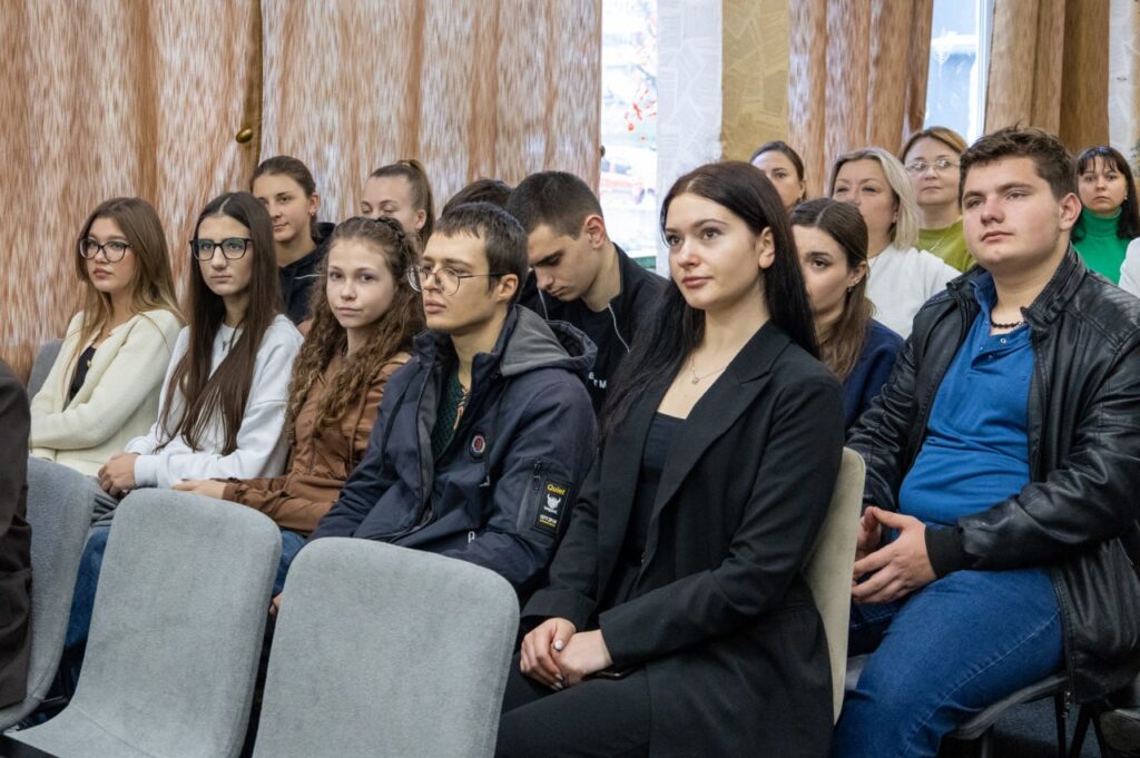 Gala Bunelor Practici în Domeniul Tineret – 2025