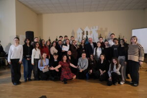 🌟 Bălți – Capitala Tineretului 2026 🌟